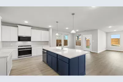 9313 Derry Lane, Providence Village, TX 76227 - Photo 5