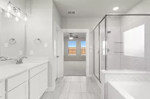 9313 Derry Ln, Providence Village, TX 76227 - Photo 17