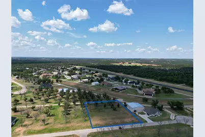 7015 Gulfstream Drive, Granbury, TX 76049 - Photo 1