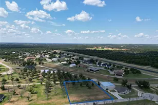 7015 Gulfstream Dr, Granbury, TX 76049 - Photo 1