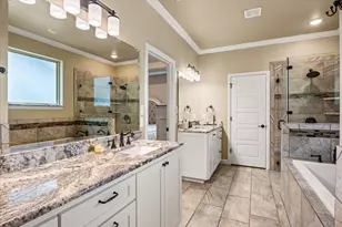 3868 Legend Trl, Granbury, TX 76049 - Photo 3