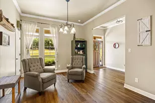 3868 Legend Trl, Granbury, TX 76049 - Photo 7