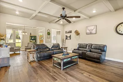 3868 Legend Trail, Granbury, TX 76049 - Photo 5