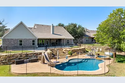 3868 Legend Trail, Granbury, TX 76049 - Photo 11