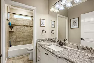 3868 Legend Trl, Granbury, TX 76049 - Photo 7