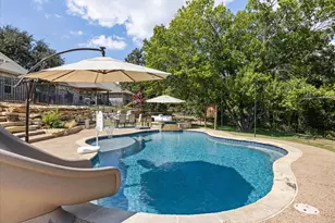 3868 Legend Trl, Granbury, TX 76049 - Photo 33