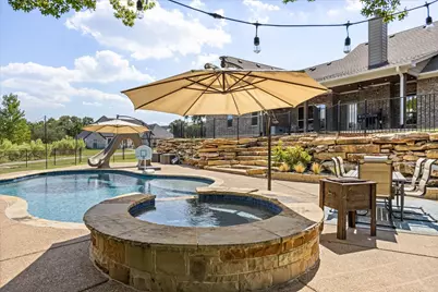 3868 Legend Trail, Granbury, TX 76049 - Photo 35
