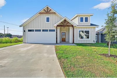 506 Southern Drive, Sherman, TX 75092 - Photo 1