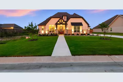 8828 Lazy Oak Drive, Justin, TX 76247 - Photo 1