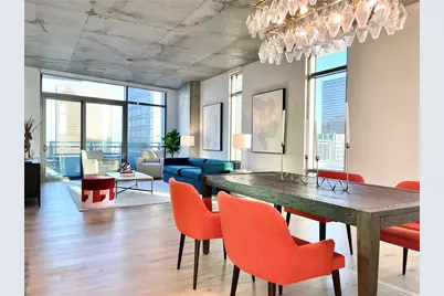 1801 N Pearl Street #3012, Dallas, TX 75201 - Photo 3