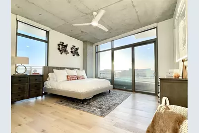 1801 N Pearl Street #3012, Dallas, TX 75201 - Photo 5