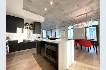 1801 N Pearl Street #3012, Dallas, TX 75201 - Photo 1