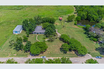 268 Vz County Road 3416, Wills Point, TX 75169 - Photo 11
