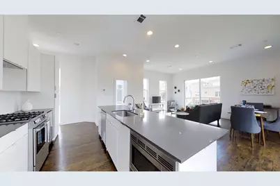 4905 Live Oak Street #G, Dallas, TX 75206 - Photo 7