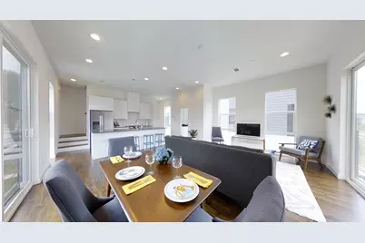 4905 Live Oak Street #G, Dallas, TX 75206 - Photo 9