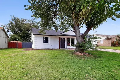 2825 Bamboo Street, Mesquite, TX 75150 - Photo 29