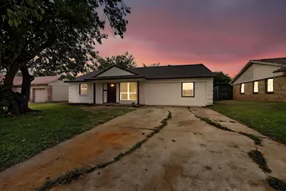 2825 Bamboo Street, Mesquite, TX 75150 - Photo 1