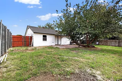 2825 Bamboo Street, Mesquite, TX 75150 - Photo 37