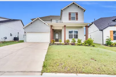 225 Observation Drive N, Aledo, TX 76008 - Photo 3