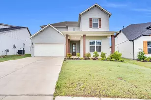 225 Observation Dr N, Aledo, TX 76008 - Photo 3