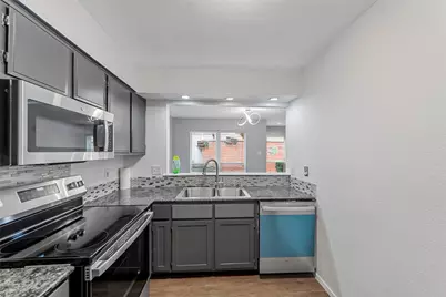 6738 Eastridge Drive #104, Dallas, TX 75231 - Photo 7