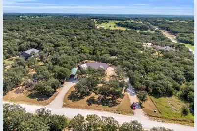 118 Oak Ridge Loop, Whitney, TX 76692 - Photo 37