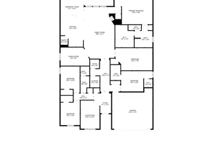 2025 St Andrews Dr, Celina, TX 75009 - Photo 31