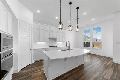 2025 St Andrews Drive, Celina, TX 75009 - Photo 9