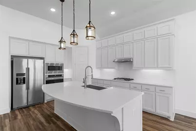 2025 St Andrews Drive, Celina, TX 75009 - Photo 5