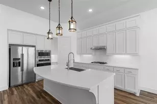 2025 St Andrews Dr, Celina, TX 75009 - Photo 5