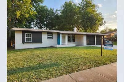 2206 Huntington Drive, Arlington, TX 76010 - Photo 3
