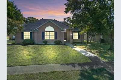 2800 Boyd Street, Ennis, TX 75119 - Photo 3