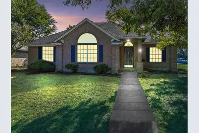 2800 Boyd Street, Ennis, TX 75119 - Photo 1