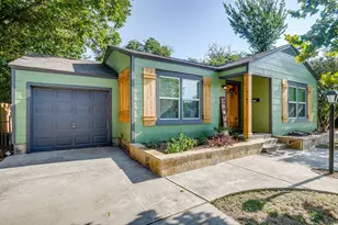 7412 Ewing Ave, Fort Worth, TX 76116 - Photo 1