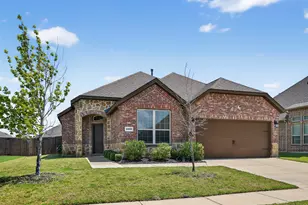 4008 Dusk Dr, Forney, TX 75126 - Photo 1