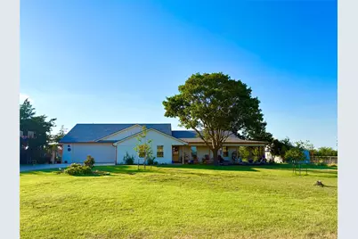 1132 Old Crawford Road, Crawford, TX 76638 - Photo 1