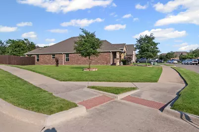 2904 Dominion Street, Denton, TX 76209 - Photo 1