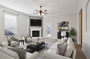 689 Barringer Ct, Fate, TX 75087 - Photo 3