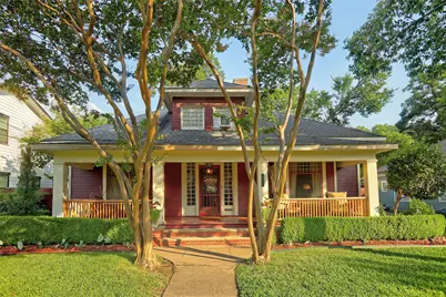 4726 Victor Street, Dallas, TX 75246 - Photo 1