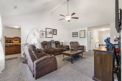 4313 Cat Tail Way, Forney, TX 75126 - Photo 17