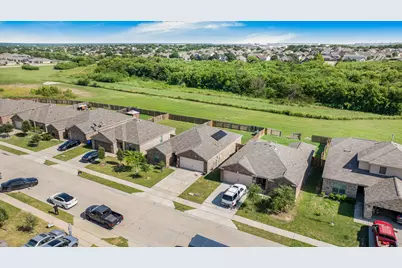 4313 Cat Tail Way, Forney, TX 75126 - Photo 5