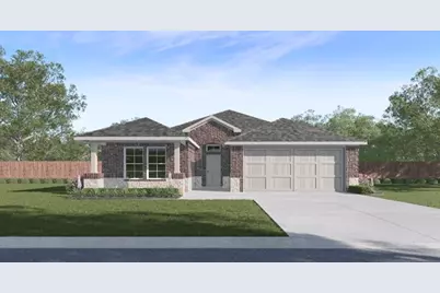 378 Zenyatta Drive, Waxahachie, TX 75165 - Photo 1