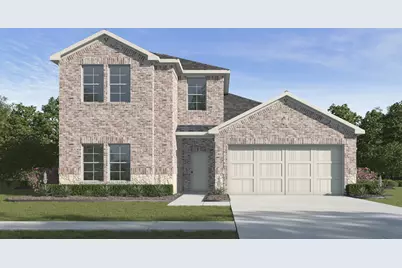806 Barton Drive, Ennis, TX 75119 - Photo 1