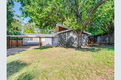 3908 Micki Lynn Avenue, Fort Worth, TX 76107 - Photo 3