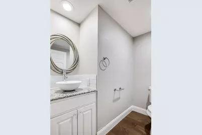 3908 Micki Lynn Avenue, Fort Worth, TX 76107 - Photo 21