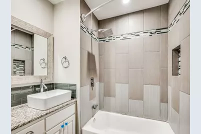 3908 Micki Lynn Avenue, Fort Worth, TX 76107 - Photo 35