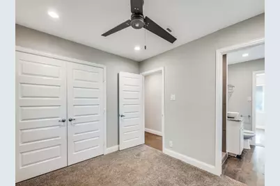 3908 Micki Lynn Avenue, Fort Worth, TX 76107 - Photo 27