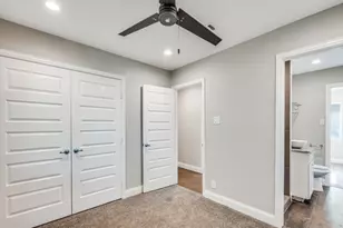 3908 Micki Lynn Ave, Fort Worth, TX 76107 - Photo 27