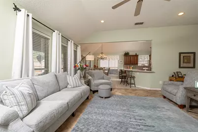 7412 Whitestone Ranch Road, Benbrook, TX 76126 - Photo 5