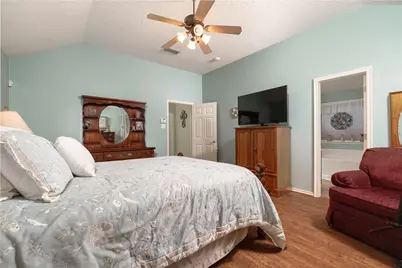 7412 Whitestone Ranch Road, Benbrook, TX 76126 - Photo 23
